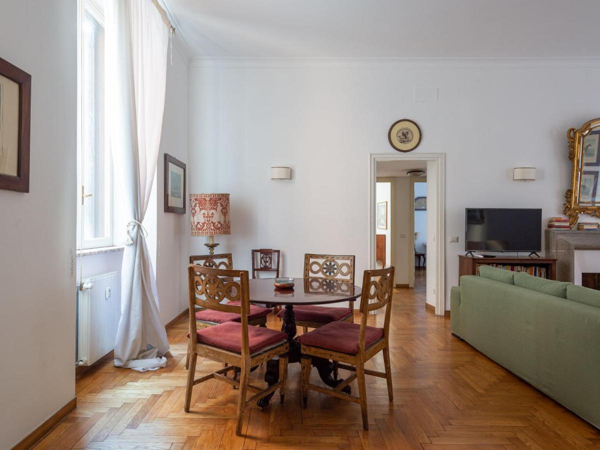 Giulia 1141 By Interhome Appartamento Roma