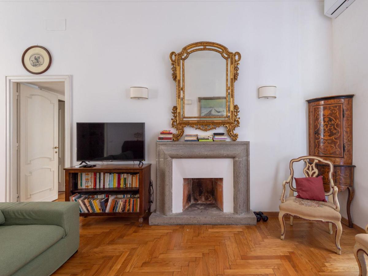 Giulia 1141 By Interhome Appartamento