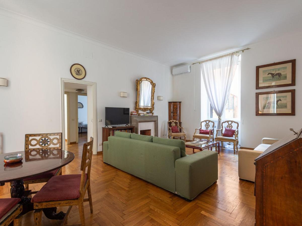 Appartamento Giulia 1141 By Interhome Roma