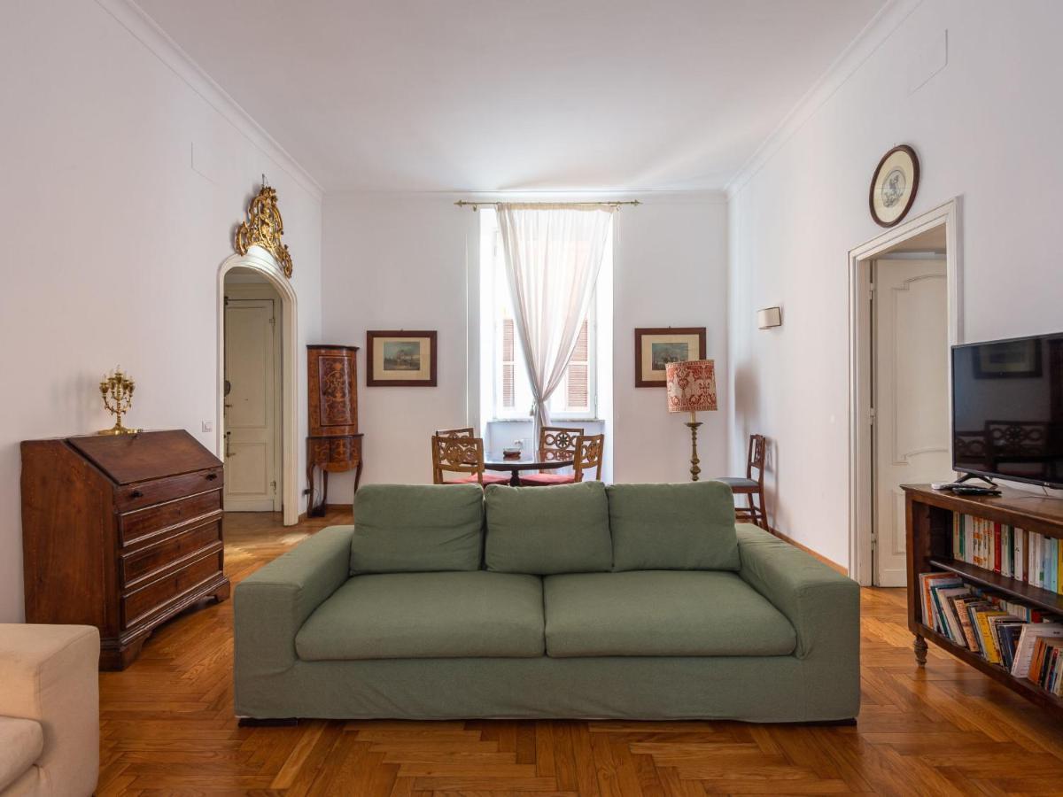 Appartamento Giulia 1141 By Interhome *