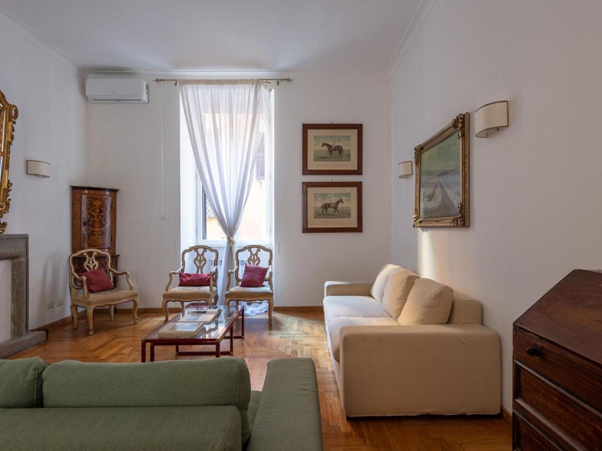 Giulia 1141 By Interhome Appartamento *