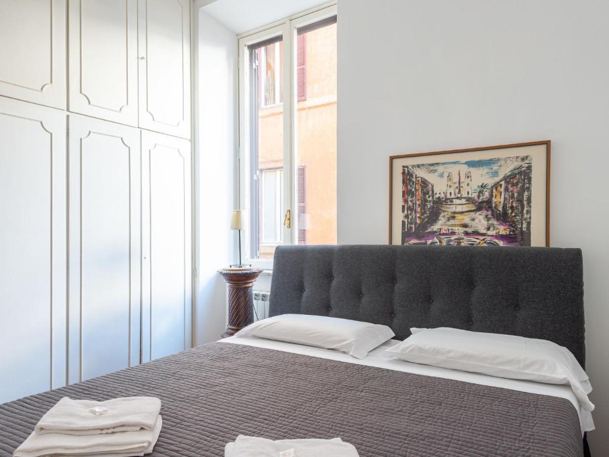 Appartamento Giulia 1141 By Interhome