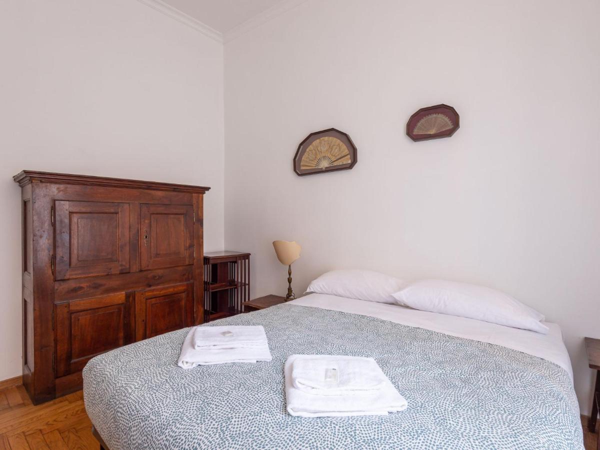Appartamento Giulia 1141 By Interhome Roma