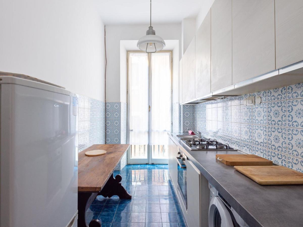 Giulia 1141 By Interhome Appartamento