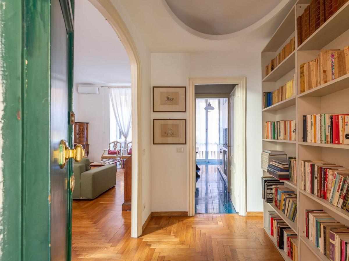 Giulia 1141 By Interhome Appartamento *